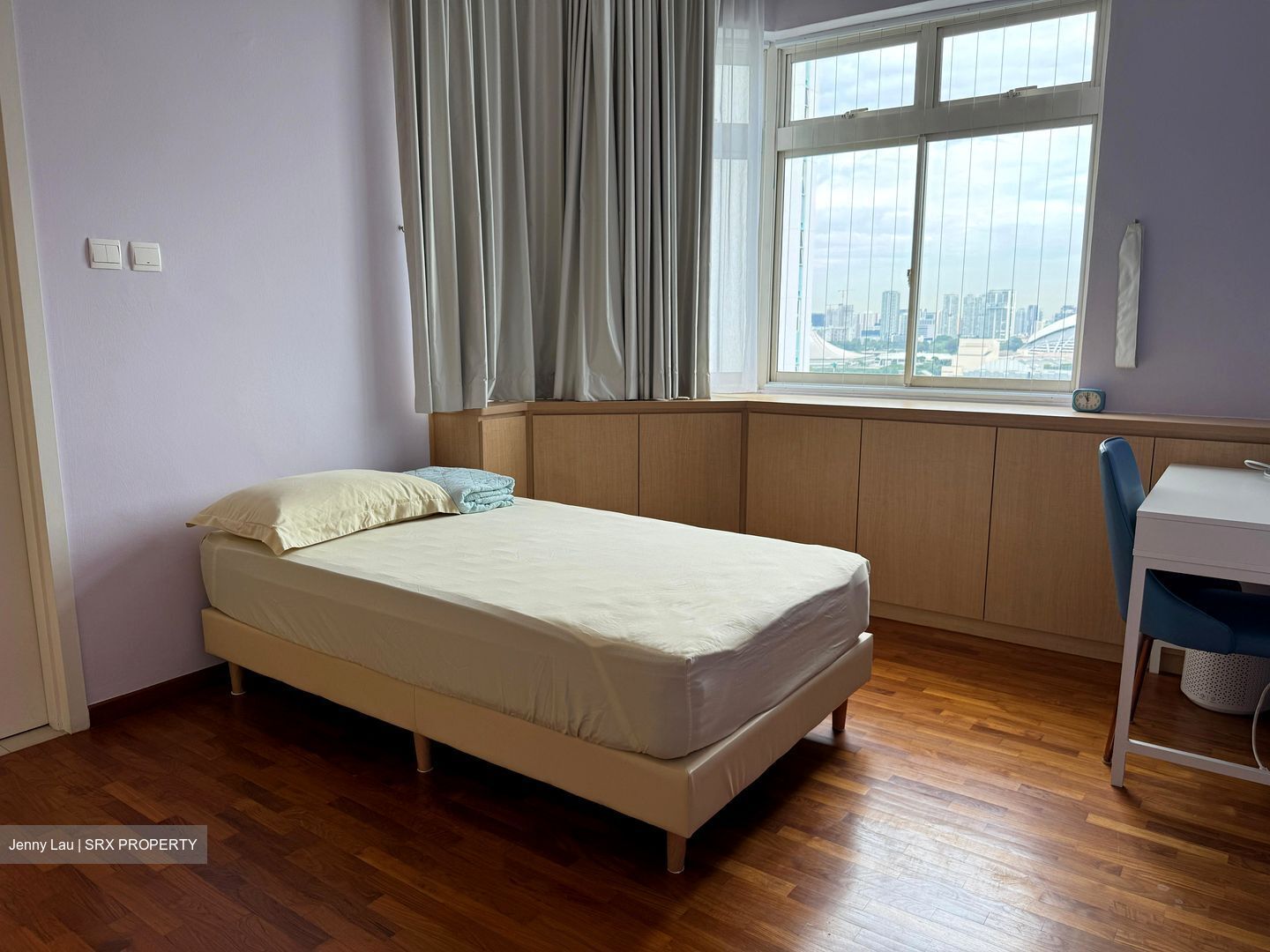 The Waterside (D15), Condominium #479259951